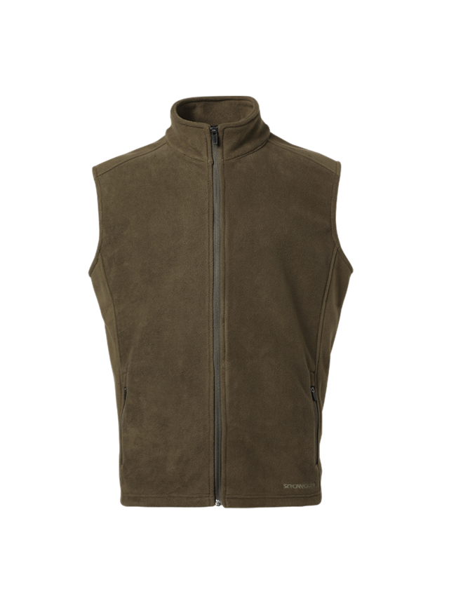 Men's fleece vests clearance best sale